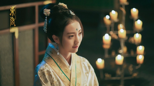 《三生三世枕上書》女配姬蘅無亮點！9位陸劇「沒存在感女二」，《扶搖》楊冪光環太強