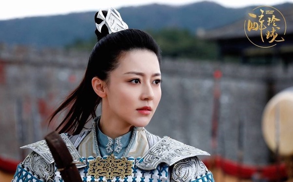 《三生三世枕上書》女配姬蘅無亮點！9位陸劇「沒存在感女二」，《扶搖》楊冪光環太強