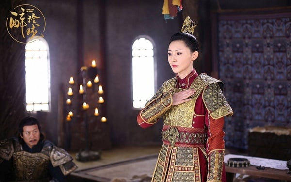 《三生三世枕上書》女配姬蘅無亮點！9位陸劇「沒存在感女二」，《扶搖》楊冪光環太強