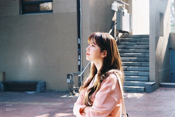 孫藝珍這時比《愛的迫降》還美！5位國民初戀，孫藝珍&秀智&全智賢，韓國人好會挑初戀