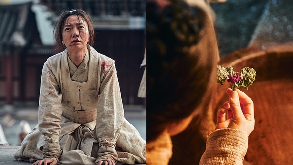 Netflix《李屍朝鮮2》7大待解謎團！李蒼身邊奸細是誰？「生死草」能不能解喪屍病毒？