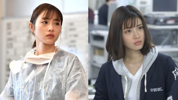 從法醫轉戰藥劑師！石原聰美漫改新劇《默默奉獻的灰姑娘》日本四月上線！