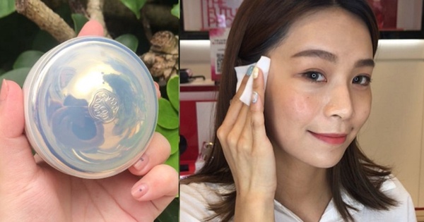 口罩妝底妝神隊友！高精華成分「養膚氣墊」推薦，遮瑕不暗沉、爛臉期也有無瑕奶油妝