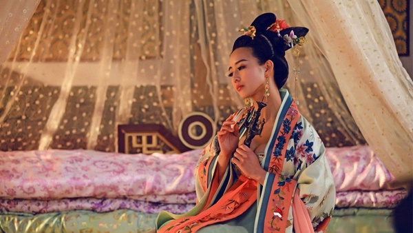 網議10個陸劇「深入人心的黑化角色」!《延禧》嫻妃、《陳情令》魏無羨過十年也忘不了