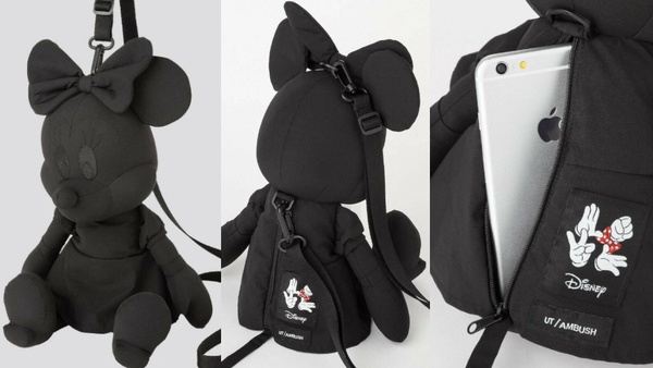 Uniqlo ambush bag deals