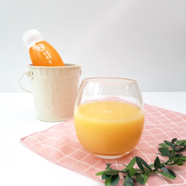 這杯乳酸有膠原蛋白！初鹿牧場 x 佰研生技推出機能乳酸飲，全台限定這家超商上架