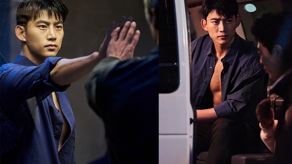 《The Game：向著零時》3人糾葛迎結局！玉澤演&李沇熹「85秒床戲」惹議，嬌羞躺胸肌！