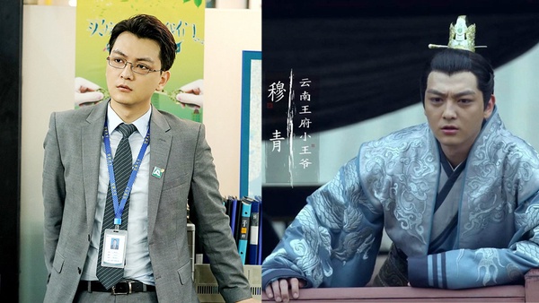 孫儷《安家》10配角都是熟面孔！不只《枕上書》《錦衣之下》，《如懿傳》娘娘也來湊