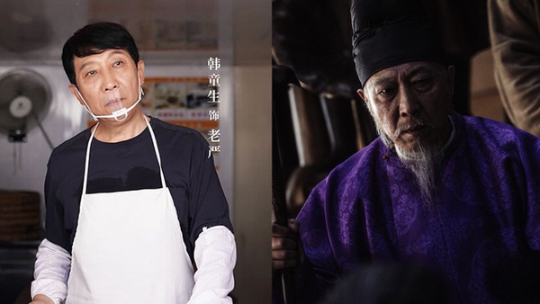 孫儷《安家》10配角都是熟面孔！不只《枕上書》《錦衣之下》，《如懿傳》娘娘也來湊