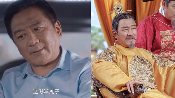 孫儷《安家》10配角都是熟面孔！不只《枕上書》《錦衣之下》，《如懿傳》娘娘也來湊