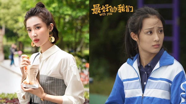 孫儷《安家》10配角都是熟面孔！不只《枕上書》《錦衣之下》，《如懿傳》娘娘也來湊
