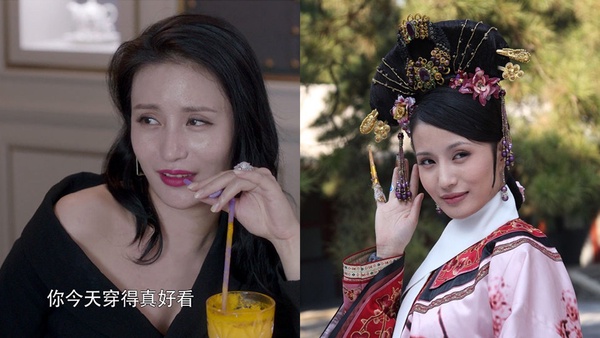 孫儷《安家》10配角都是熟面孔！不只《枕上書》《錦衣之下》，《如懿傳》娘娘也來湊