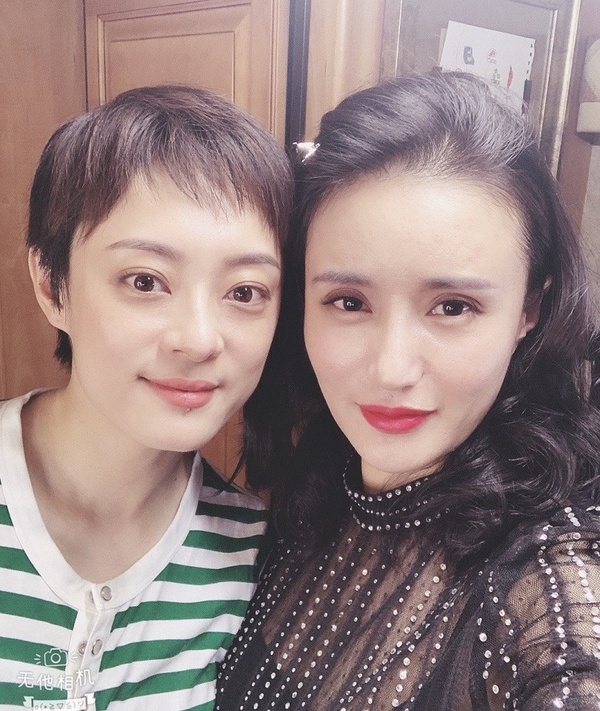 孫儷《安家》10配角都是熟面孔！不只《枕上書》《錦衣之下》，《如懿傳》娘娘也來湊