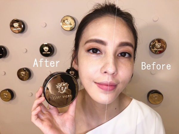 【2020氣墊新品】10款必收絕美高顏值氣墊推薦！一抹毛孔平，超遮不厚粉、保濕不脫妝