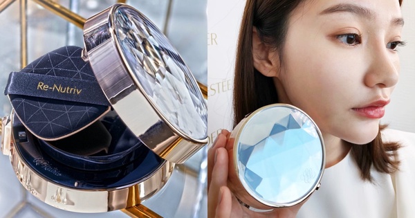 【2020氣墊新品】10款必收絕美高顏值氣墊推薦！一抹毛孔平，超遮不厚粉、保濕不脫妝