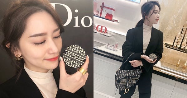 【2020氣墊新品】10款必收絕美高顏值氣墊推薦！一抹毛孔平，超遮不厚粉、保濕不脫妝