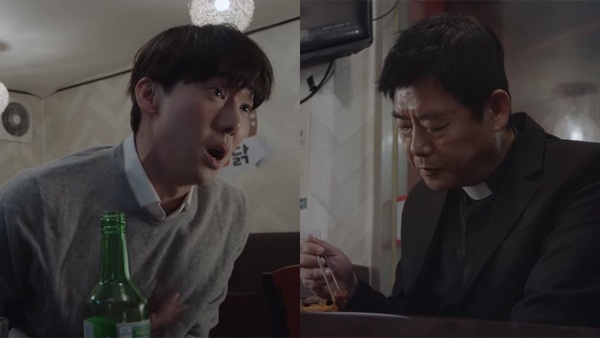 《機智醫生生活》開播！第1集充滿《請回答》感動爆笑風格，劇組竟找他演柳演錫大哥！