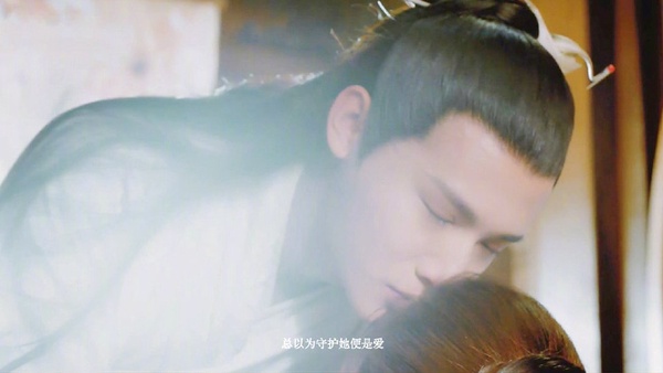 鄭業成主演仙俠劇《三千鴉殺》來襲！10位2020大勢新晉古裝男神，徐正溪、邢昭林帥翻