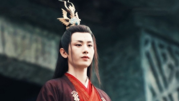 鄭業成主演仙俠劇《三千鴉殺》來襲！10位2020大勢新晉古裝男神，徐正溪、邢昭林帥翻
