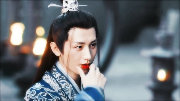 鄭業成主演仙俠劇《三千鴉殺》來襲！10位2020大勢新晉古裝男神，徐正溪、邢昭林帥翻