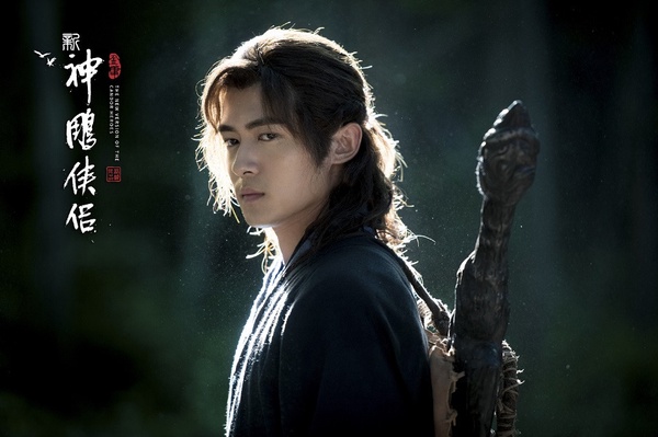 鄭業成主演仙俠劇《三千鴉殺》來襲！10位2020大勢新晉古裝男神，徐正溪、邢昭林帥翻
