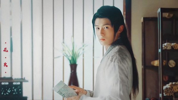 鄭業成主演仙俠劇《三千鴉殺》來襲！10位2020大勢新晉古裝男神，徐正溪、邢昭林帥翻