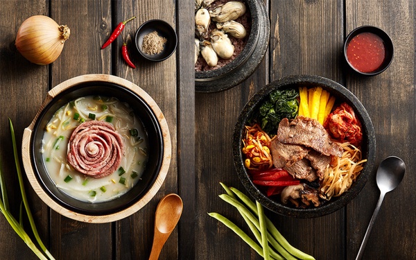 連續6天「韓式炸雞買一送一」！全台3家韓式料理同時推出優惠，加碼石鍋拌飯也變銅板價