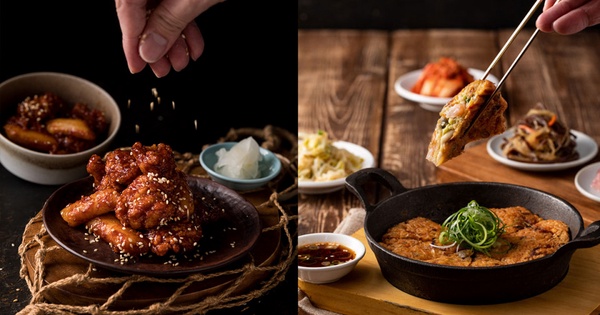 連續6天「韓式炸雞買一送一」！全台3家韓式料理同時推出優惠，加碼石鍋拌飯也變銅板價