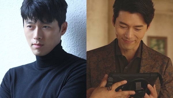 玄彬未上映電影《Shower》珍貴畫面！玄彬從學校趕場也要演，玄彬20歲美少年模樣曝光！