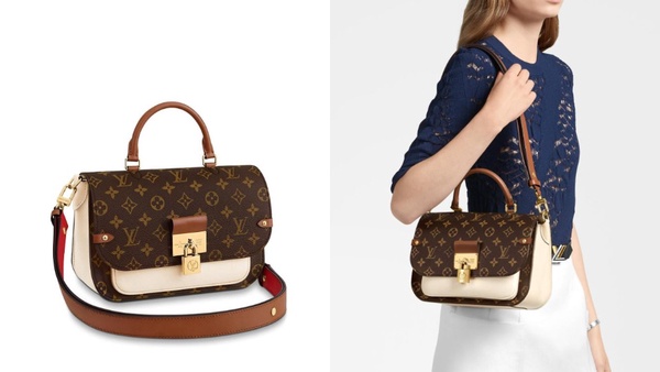 LV老花包推薦#LV VAUGIRARD,NT.81,500