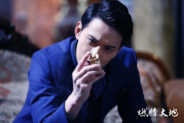 微博票選2020最期待的待播陸劇TOP 10！任嘉倫《秋蟬》輸給肖戰&楊紫《餘生請多指教》