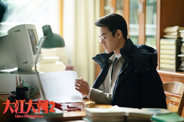 微博票選2020最期待的待播陸劇TOP 10！任嘉倫《秋蟬》輸給肖戰&楊紫《餘生請多指教》