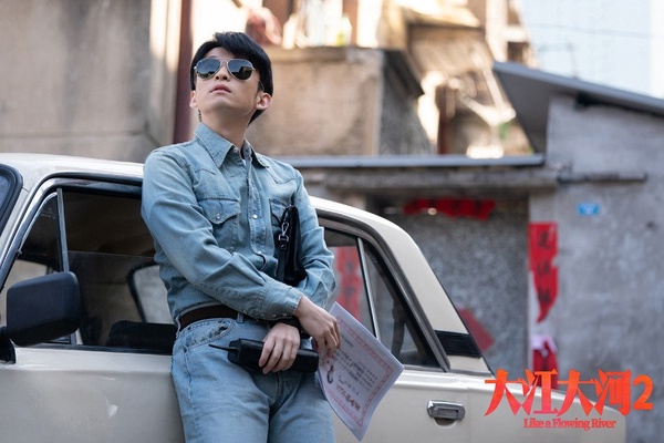 微博票選2020最期待的待播陸劇TOP 10！任嘉倫《秋蟬》輸給肖戰&楊紫《餘生請多指教》