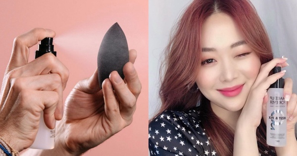化妝師透亮底妝技巧！不顯毛孔、自然澎潤，乾肌、油肌都能有服貼又持久的奶油底妝！