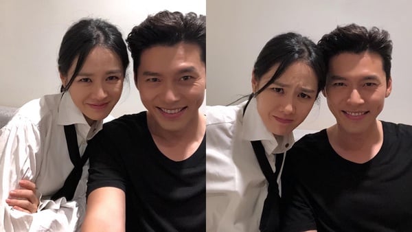 韓命理師神準預言宋仲基「結兩次婚」!韓國明星CP八字解析,玄彬、孫藝珍八字太相配!
