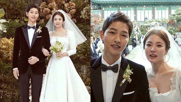 韓命理師神準預言宋仲基「結兩次婚」!韓國明星CP八字解析,玄彬、孫藝珍八字太相配!