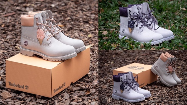 Timberland祭出千元折價券！限時12天，只要這樣做買靴就可以現折千元
