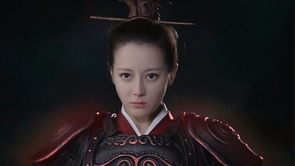 盤點陸劇10個「古裝鎧甲女神」！《錦衣之下》今夏vs《三生三世枕上書》鳳九誰更帥