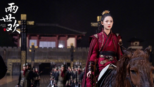 盤點陸劇10個「古裝鎧甲女神」！《錦衣之下》今夏vs《三生三世枕上書》鳳九誰更帥