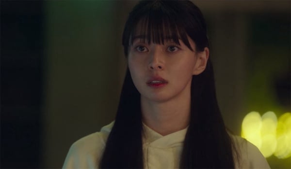 《梨泰院Class》世路認愛以瑞！心疼給抱抱、把秀娥當外人，世路5細節早對以瑞心動啦！