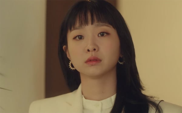 《梨泰院Class》世路認愛以瑞！心疼給抱抱、把秀娥當外人，世路5細節早對以瑞心動啦！