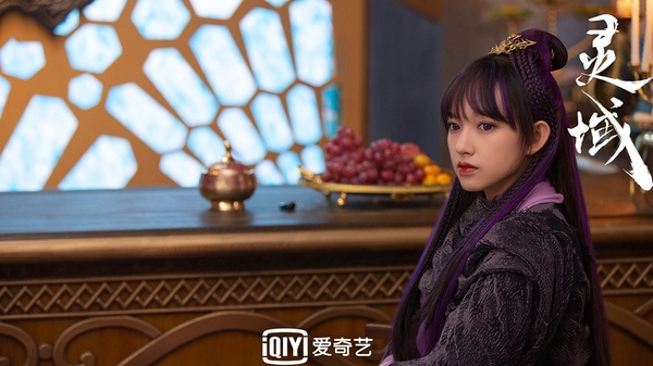 微博票選2020最期待「待播古裝劇」TOP 10！任嘉倫《美人暮白首》第三，《有翡》奪冠