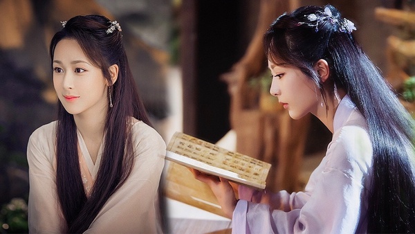 微博票選2020最期待「待播古裝劇」TOP 10！任嘉倫《美人暮白首》第三，《有翡》奪冠