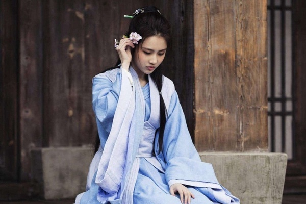 微博票選2020最期待「待播古裝劇」TOP 10！任嘉倫《美人暮白首》第三，《有翡》奪冠