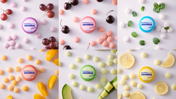 童年回憶！innisfree 推出「曼陀珠聯名蜜粉」，4/1日台灣開賣！連香味都經典復刻！