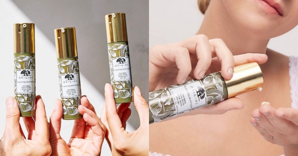 經典好口碑「抗老精華」推薦！毛孔細緻、淡化細紋皺紋，這款老臉變澎潤光滑！