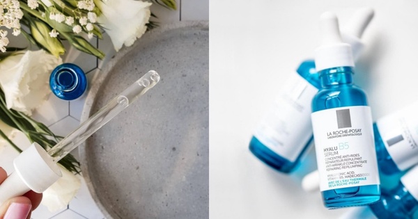 經典好口碑「抗老精華」推薦！毛孔細緻、淡化細紋皺紋，這款老臉變澎潤光滑！