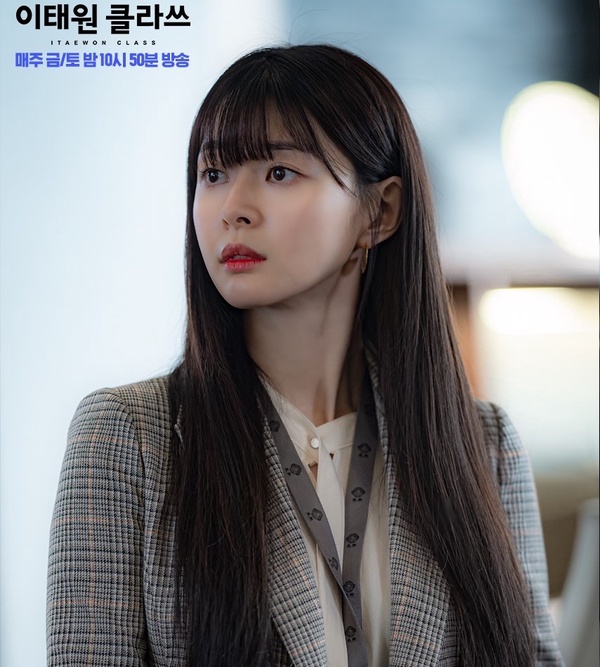 《梨泰院Class》權娜拉桃花唇甜壞朴寶劍、朴敘俊！5款平價初戀系唇彩推薦，一抹超撩人