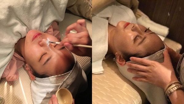 戴口罩也可以偷偷變美！「零恢復期」醫美推薦，斑點、暗沈、毛孔雷射，術後還可秒上妝