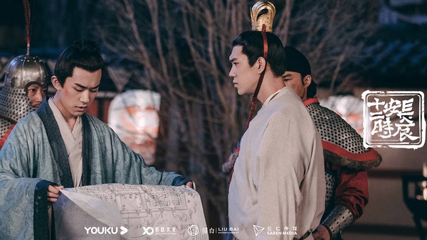 網推9部「捨不得開倍速看」陸劇!《慶餘年》會錯過細節,《延禧攻略》會錯過超爽情節